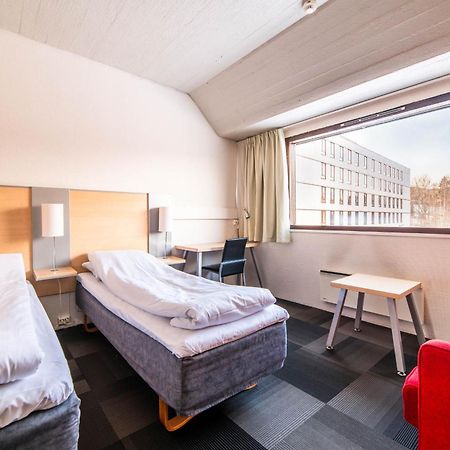 Bo Hotel Bo (Telemark) Dış mekan fotoğraf