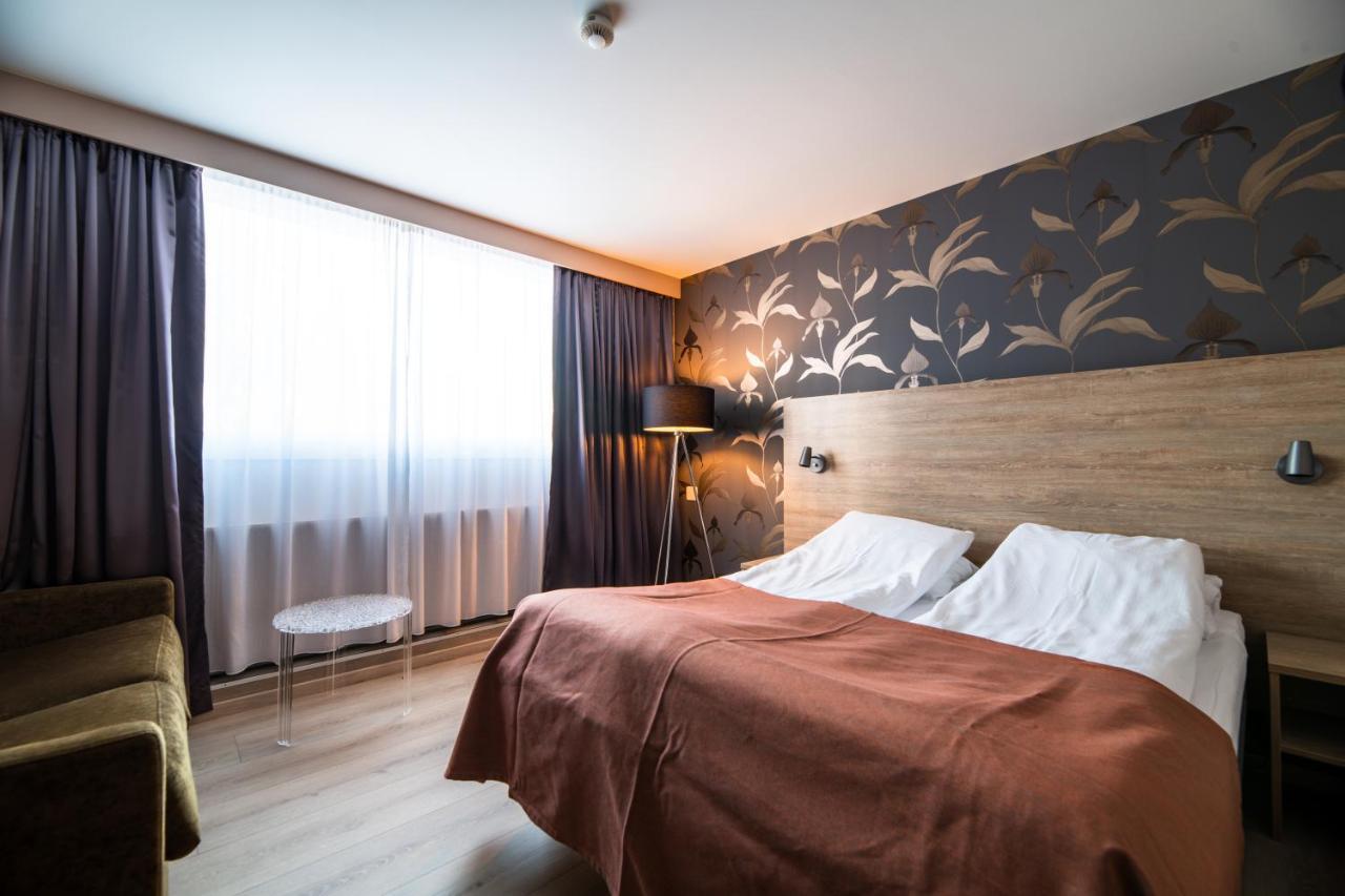 Bo Hotel Bo (Telemark) Dış mekan fotoğraf