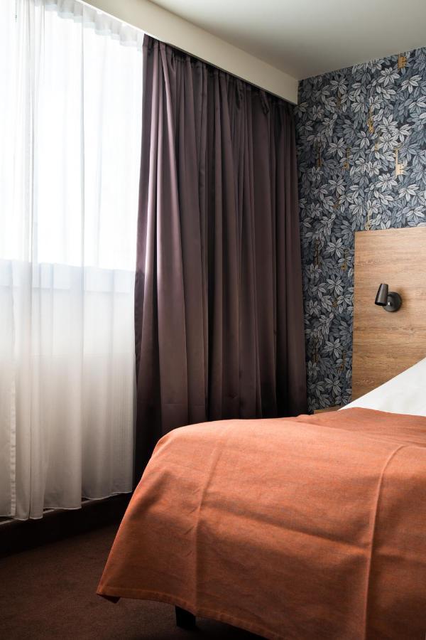 Bo Hotel Bo (Telemark) Dış mekan fotoğraf