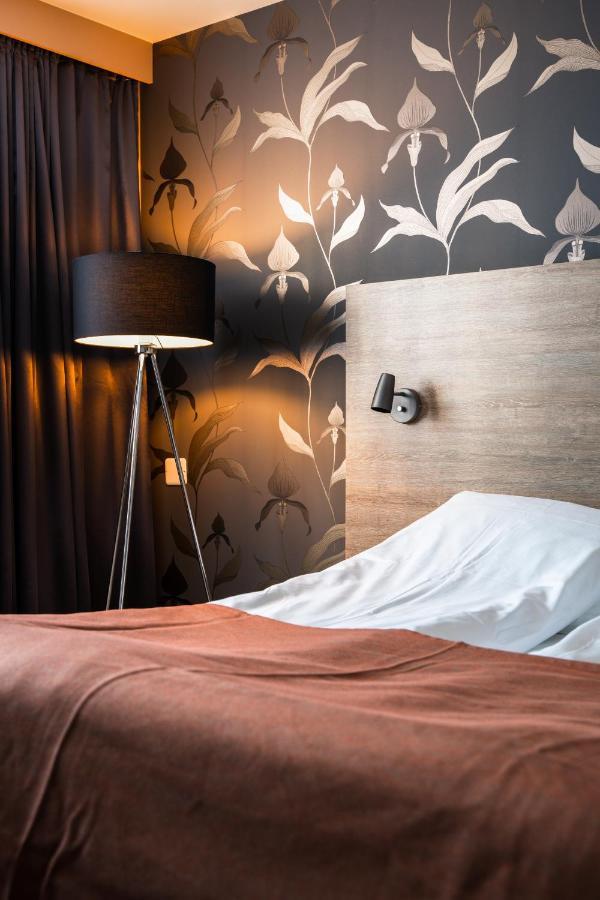 Bo Hotel Bo (Telemark) Dış mekan fotoğraf