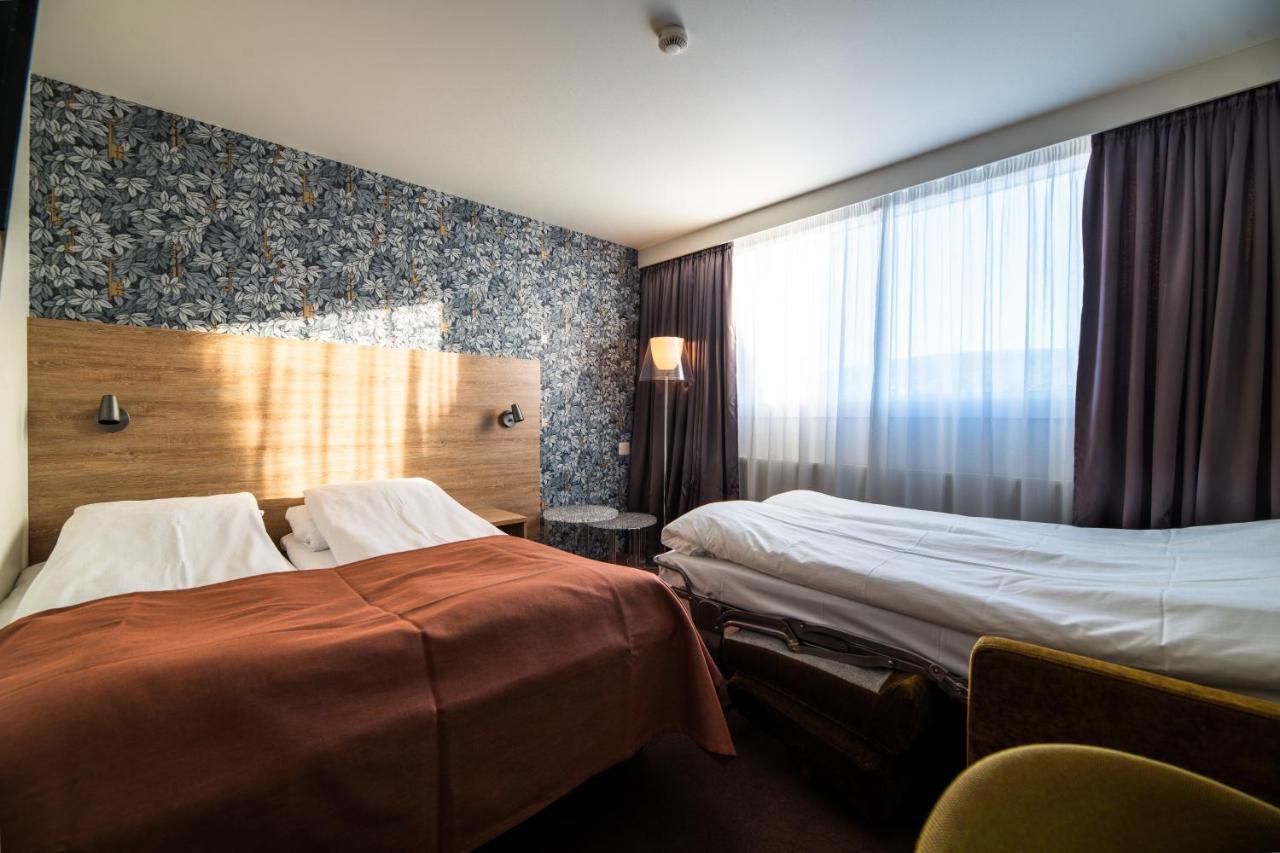 Bo Hotel Bo (Telemark) Dış mekan fotoğraf