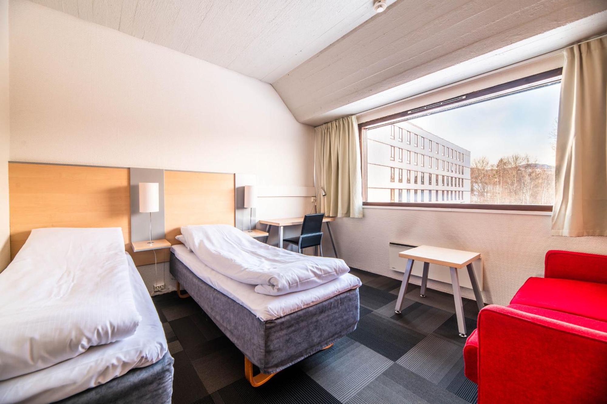 Bo Hotel Bo (Telemark) Dış mekan fotoğraf
