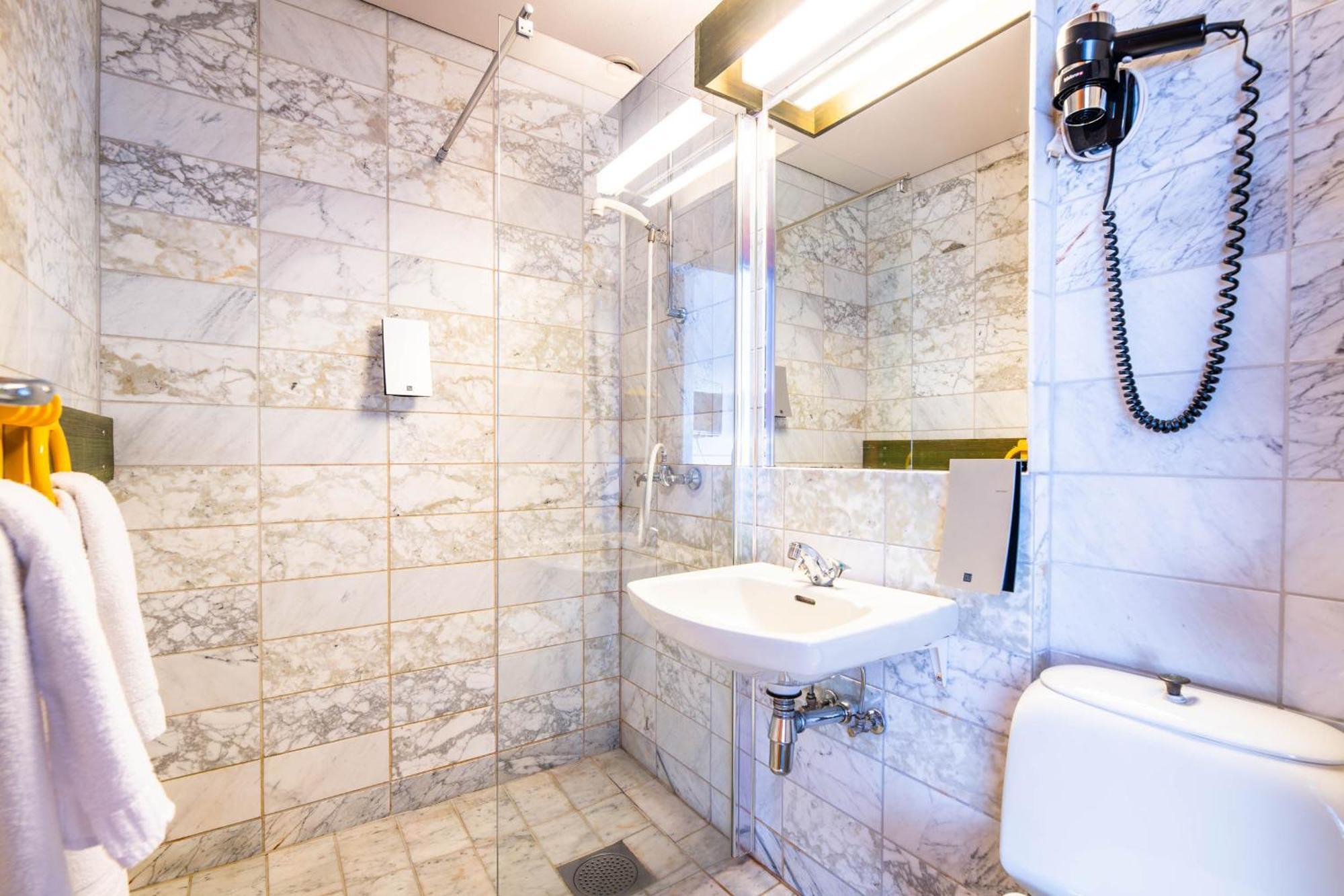 Bo Hotel Bo (Telemark) Dış mekan fotoğraf