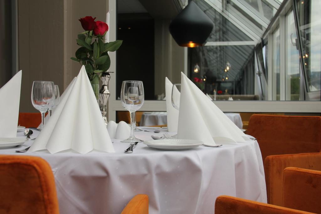 Bo Hotel Bo (Telemark) Dış mekan fotoğraf