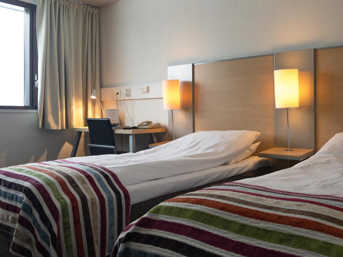 Bo Hotel Bo (Telemark) Dış mekan fotoğraf