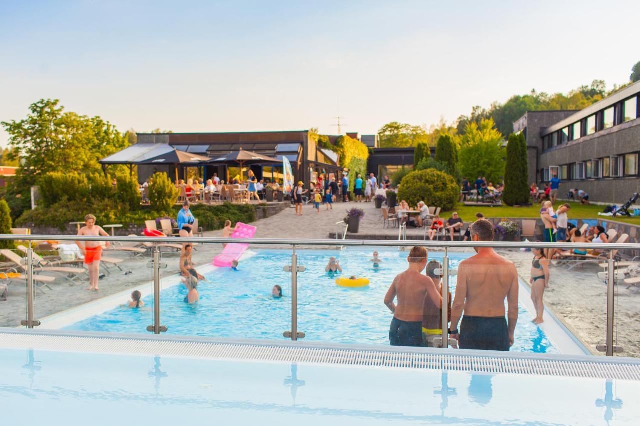 Bo Hotel Bo (Telemark) Dış mekan fotoğraf