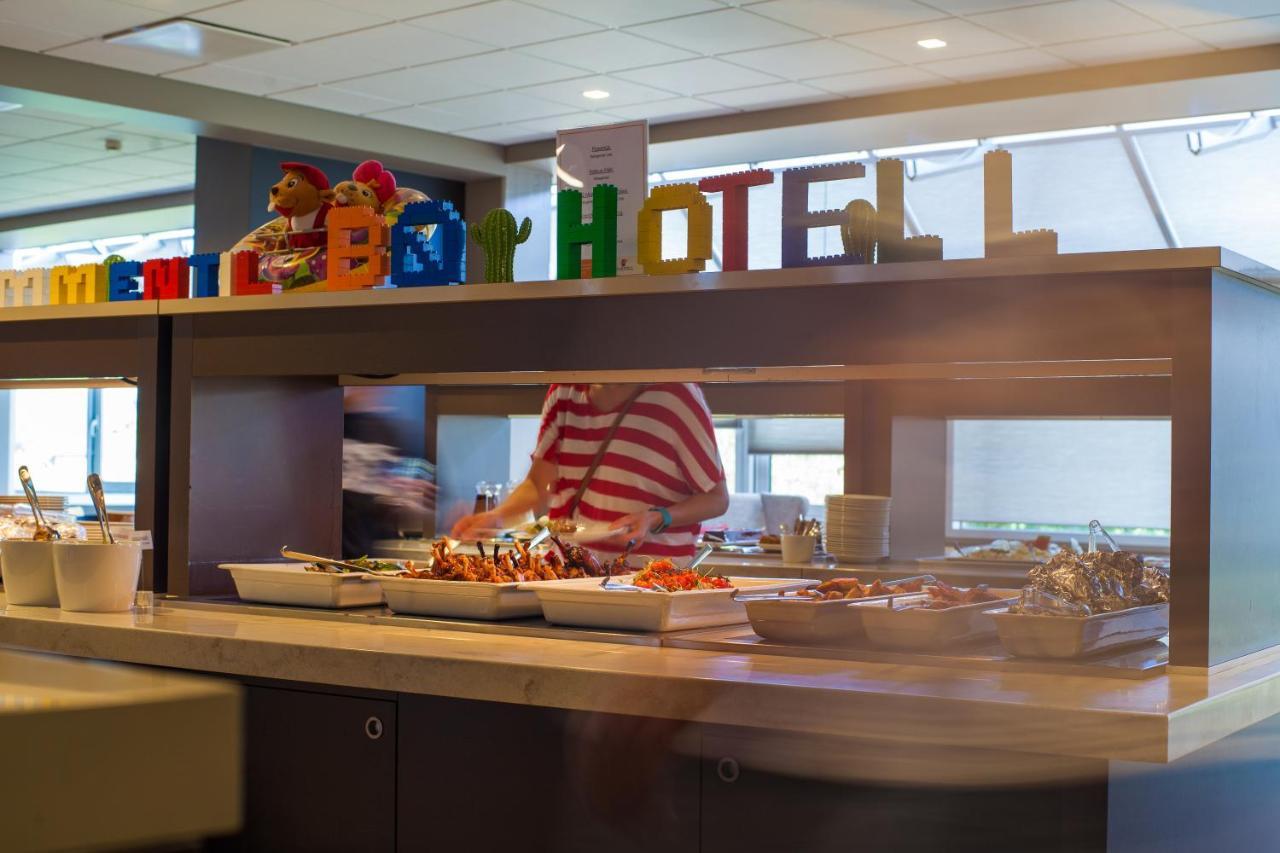 Bo Hotel Bo (Telemark) Dış mekan fotoğraf